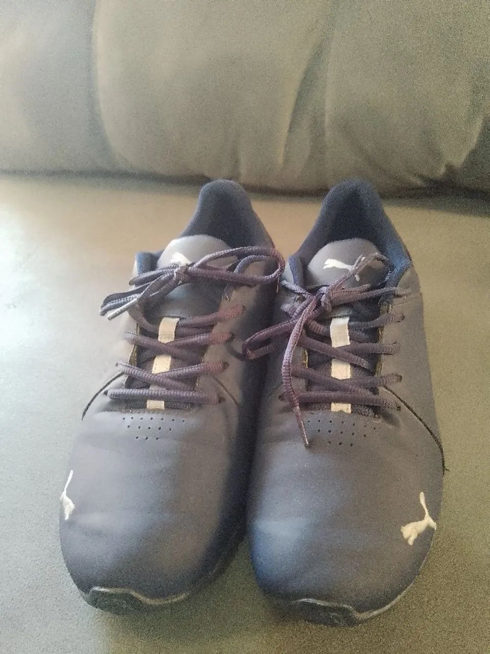 Puma Sneakers
