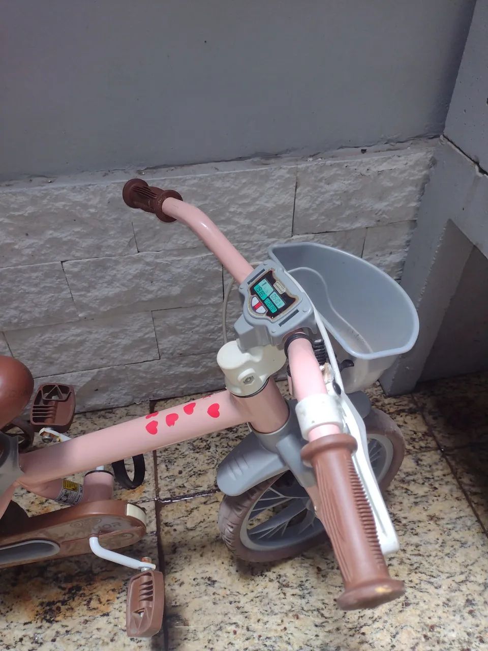Bicicleta infantil  - Foto 2
