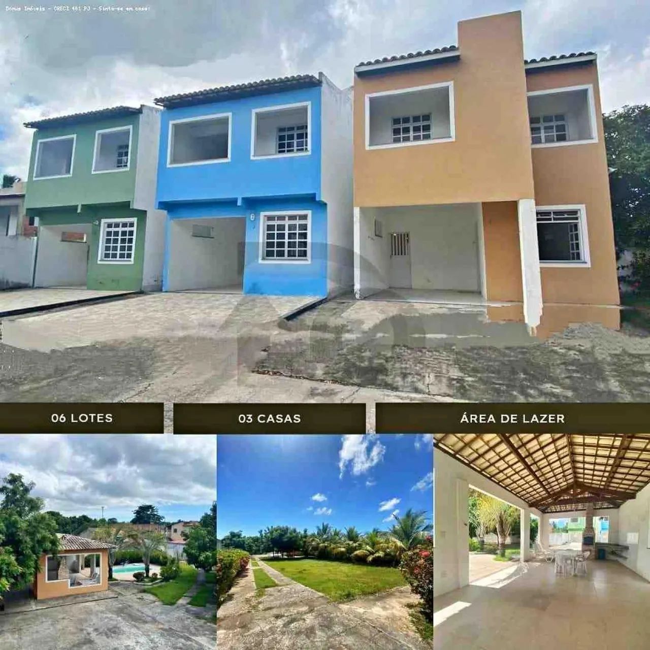 Chácara Para Vender com 9 quartos no bairro Mosqueiro em Aracaju - Foto 2