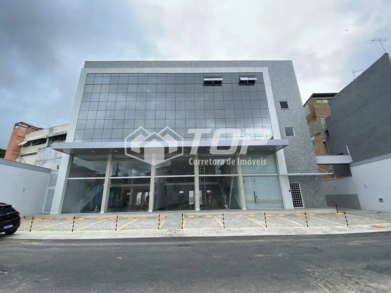 Sala comercial para locação com aprox 43,00m² no bairro Independência