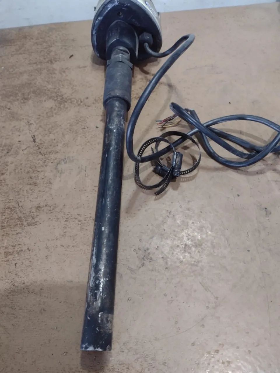 Deif Wss Wind Sensor64319605394178122