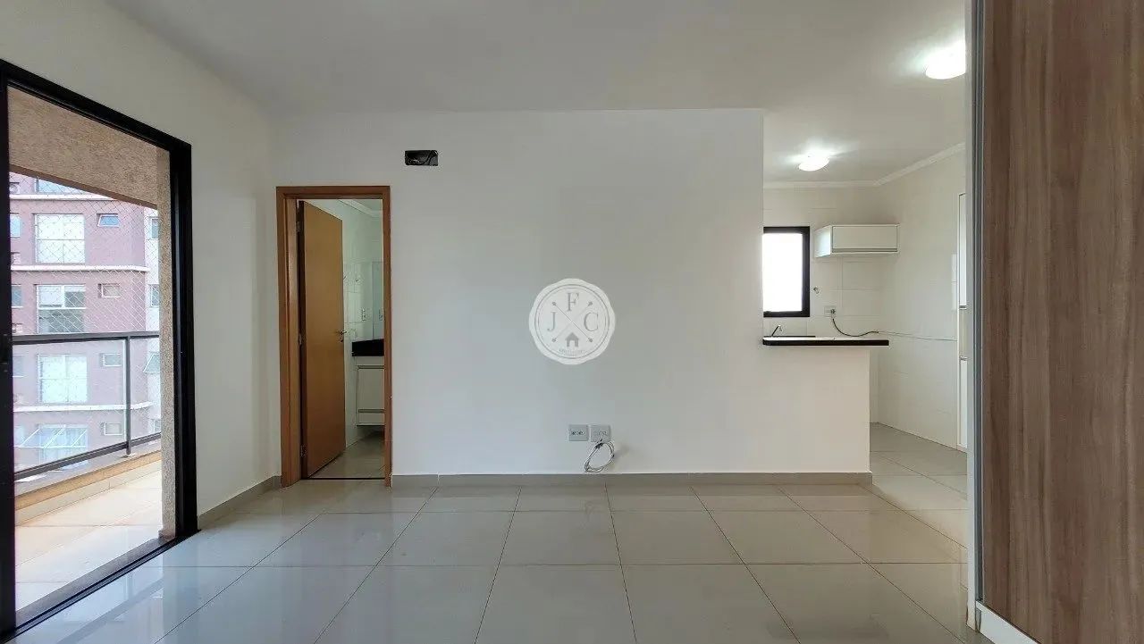 Apartamento tipo studio com 1 quarto para Alugar, 35m² - Nova Aliança - UNIP