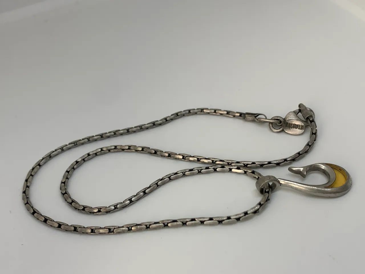 bico autralia colar surf - Foto 4