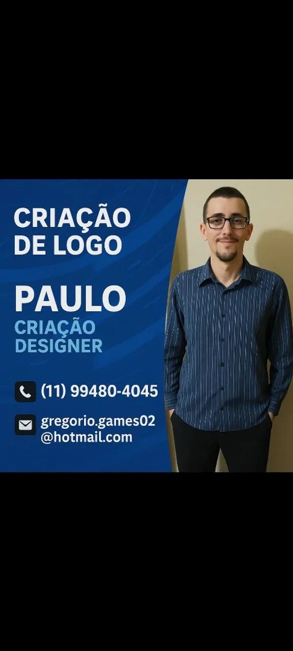 Trabalho com Logo tipo