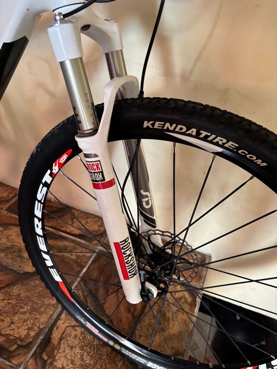 ELITE Carbon com Shimano XTR - Foto 5