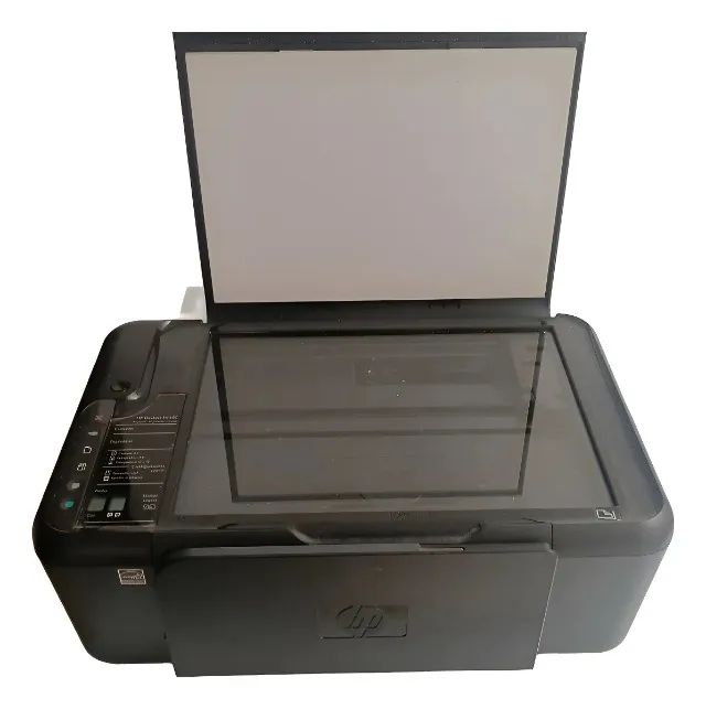 Impressora multifuncional HP F4480  - Foto 2