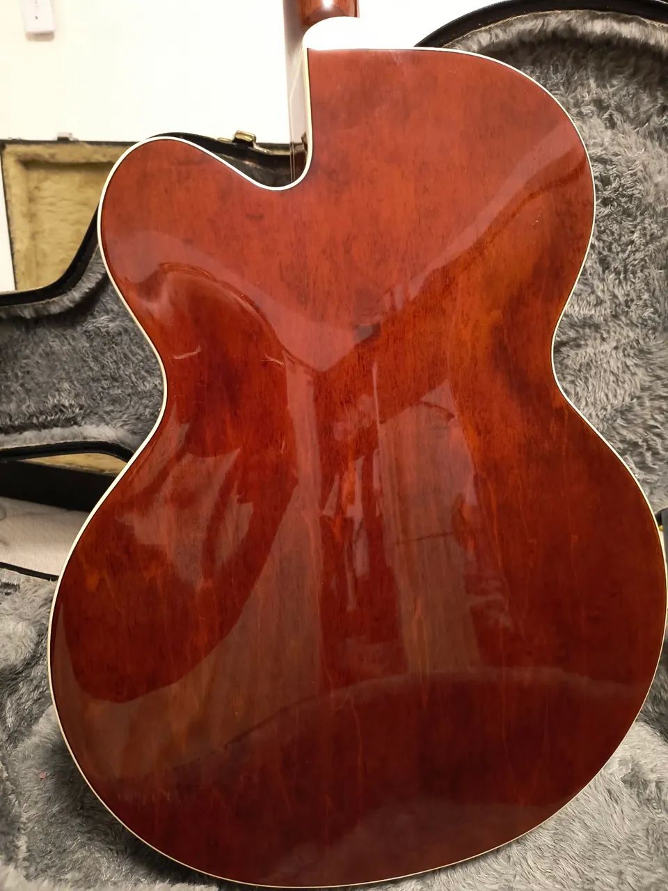 Guitarra Gretsch Streamliner Tennesse - Foto 3