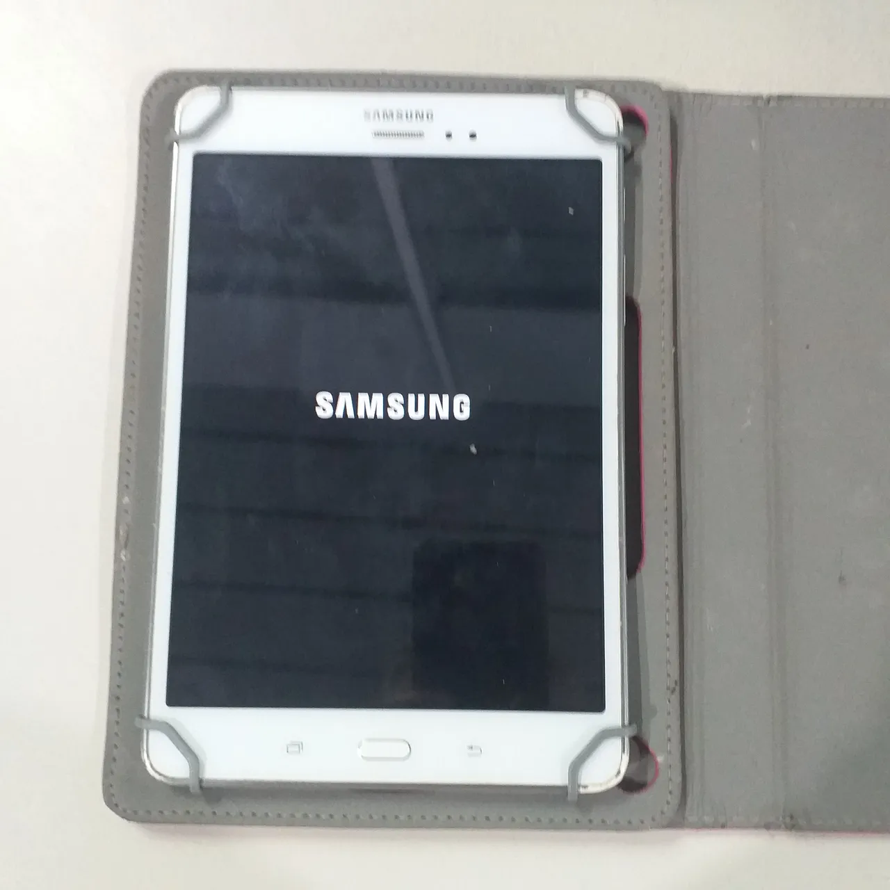 Samsung GALAXY Tab A 8 T350  Android 6.0