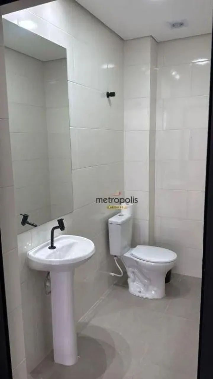 Loja para alugar, 97 m² por R$ 7.482,00/mês - Santa Maria - São Caetano do Sul/SP - Foto 2