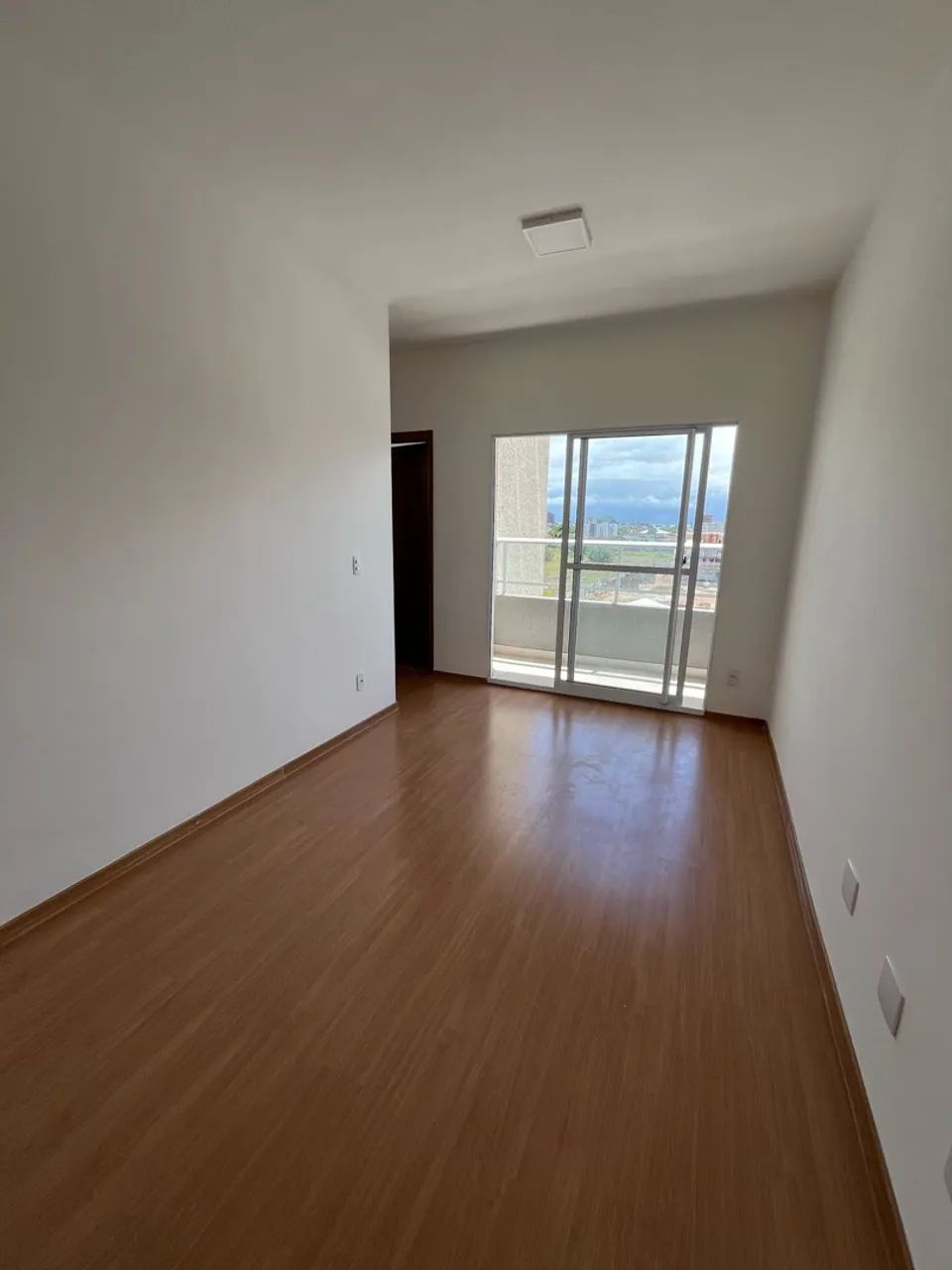 Alugo apartamento em Ponta de campina - Foto 2