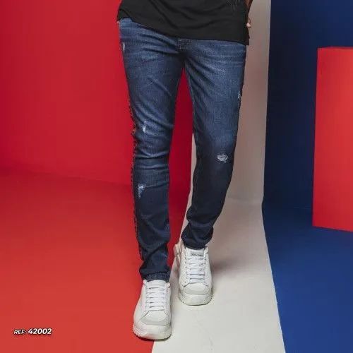 Cal ça Masculina Pit Bull Jeans  - Foto 2