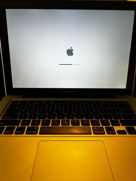 MacBook Pro (13-inch, Mid 2009) - Notebooks - Santa Teresinha, São