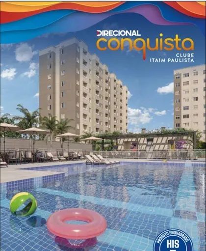 Foto - São Paulo - Itaim Paulista