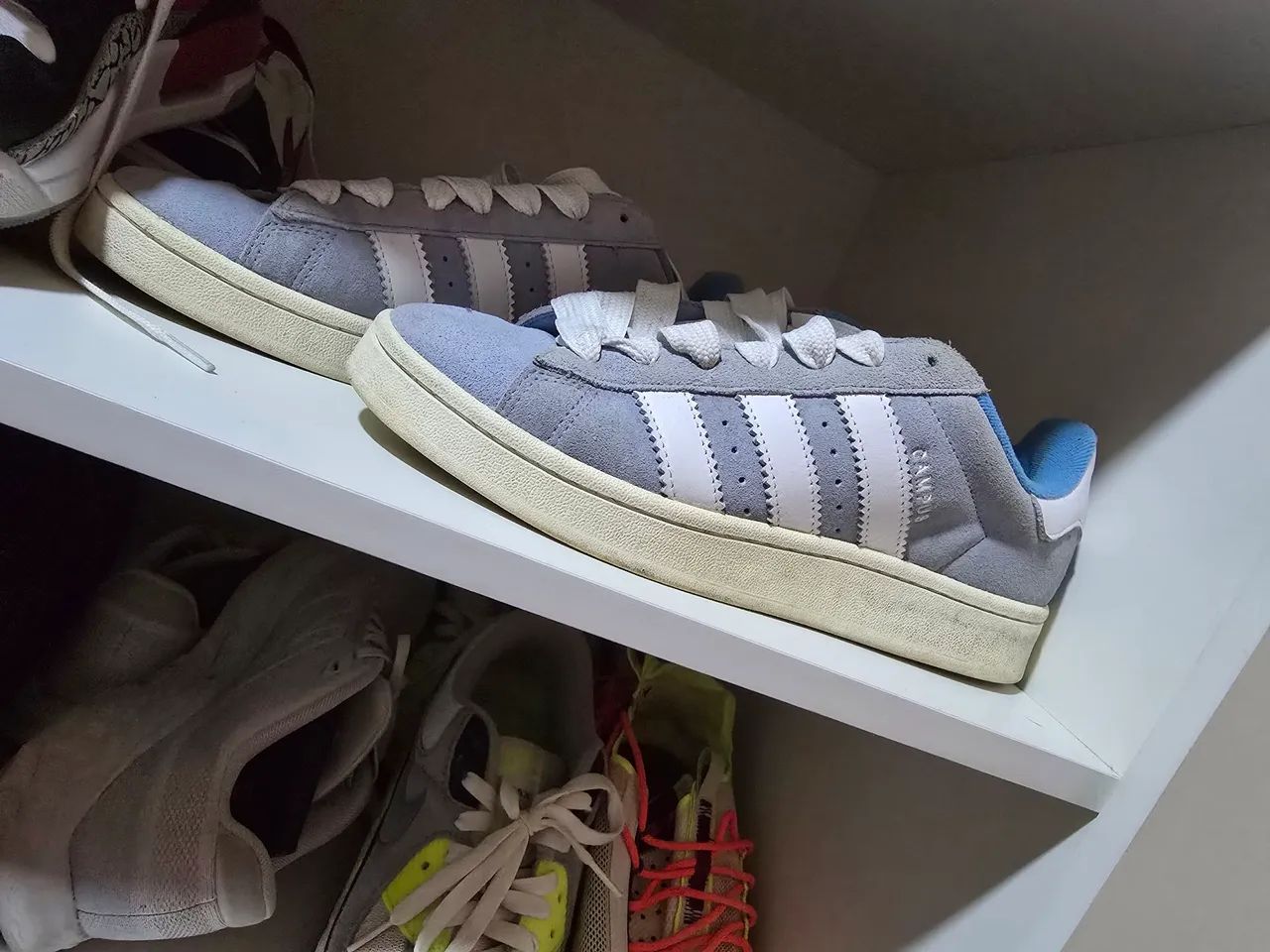 Adidas campus 2000 40 - Foto 2