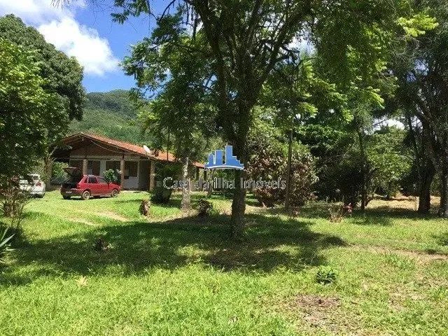 Terreno no Ratones com viabilidade Condomínio