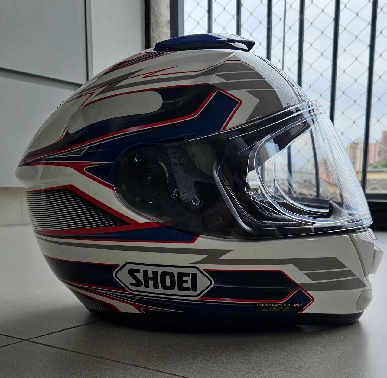Capacete SHOEI GT AIR 56