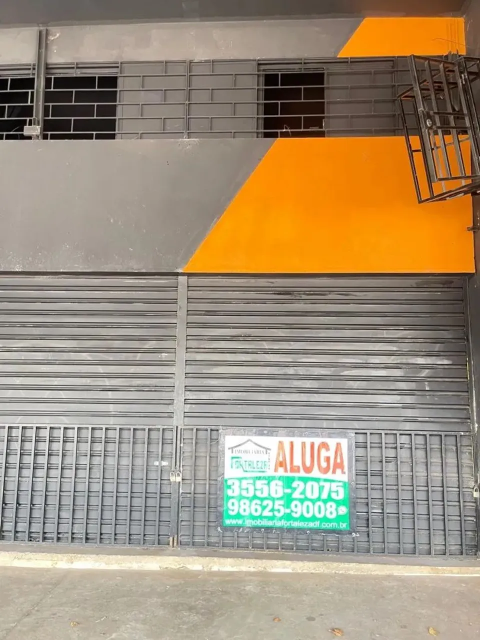 EXCELENTE LOJA COM NO CINE ITAPUÃ SETOR LESTE GAMA-DF