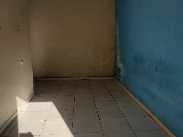 Vendo um quarteirão com 11 apartamentos, no recanto dos Buritis