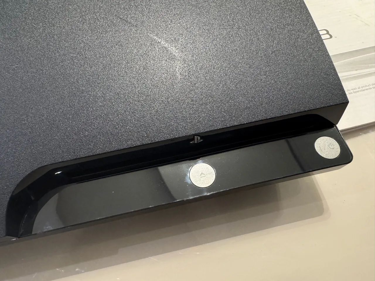 PlayStation 3 PS3 250gb Novinho  - Foto 4