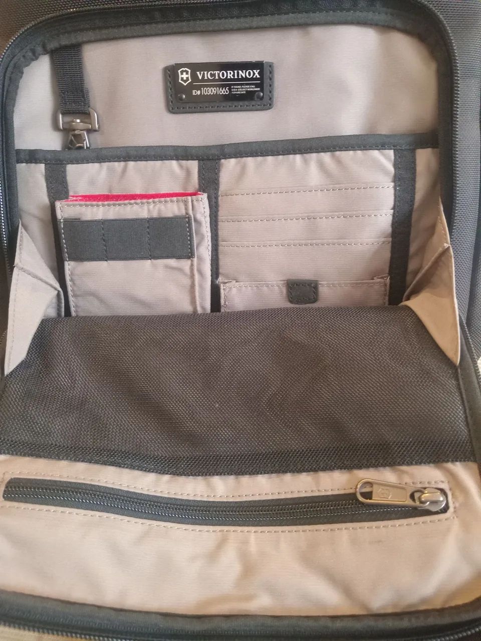 Bolsa Victorinox - Foto 5