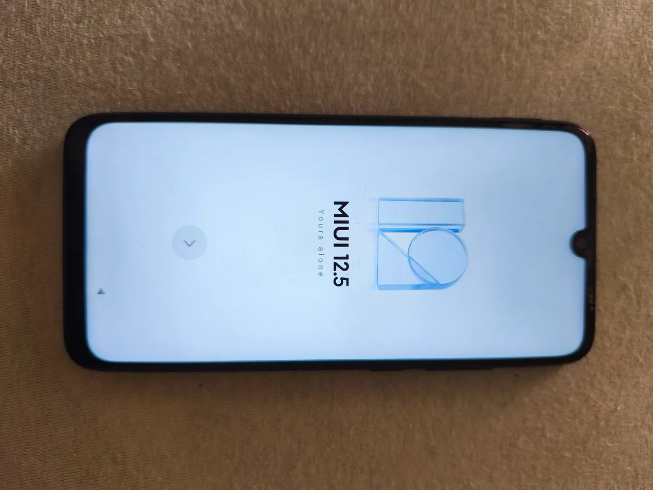 Xiaomi Redmi Note 7