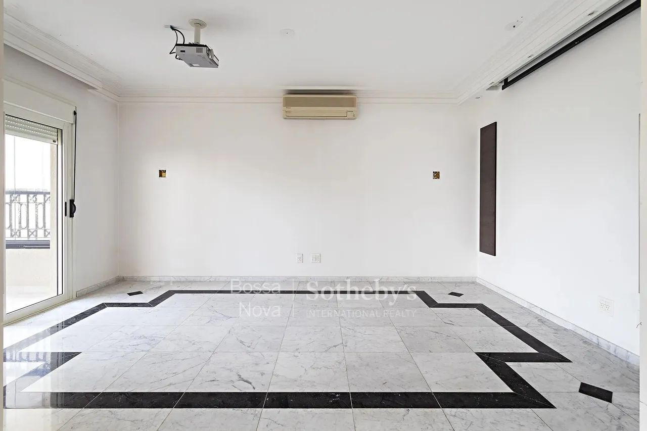 Apartamento amplo e iluminado em rua tranquila na Vila Beatriz - Foto 5