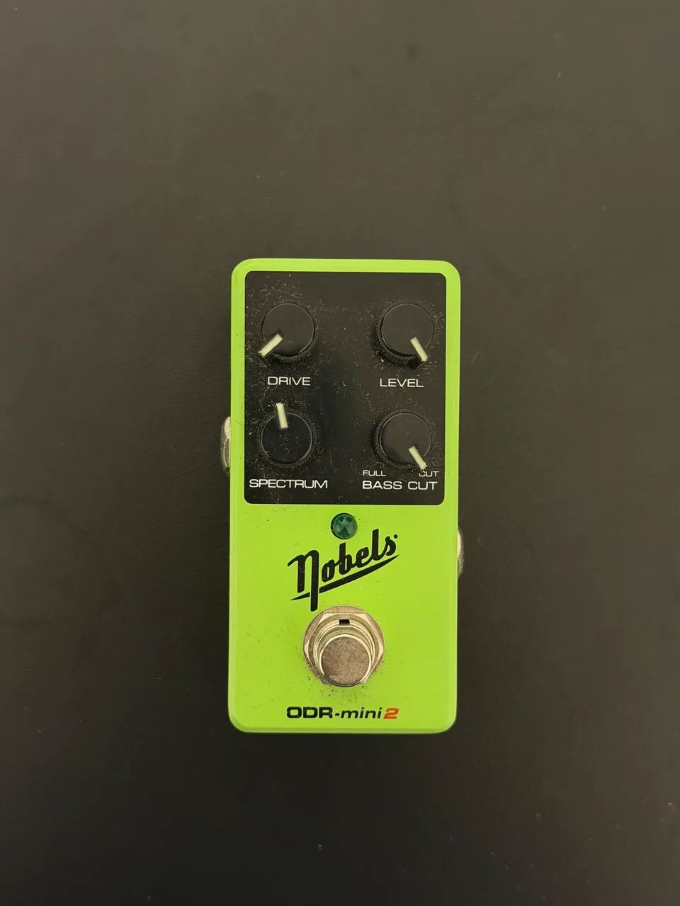 Pedal odr-1 mini