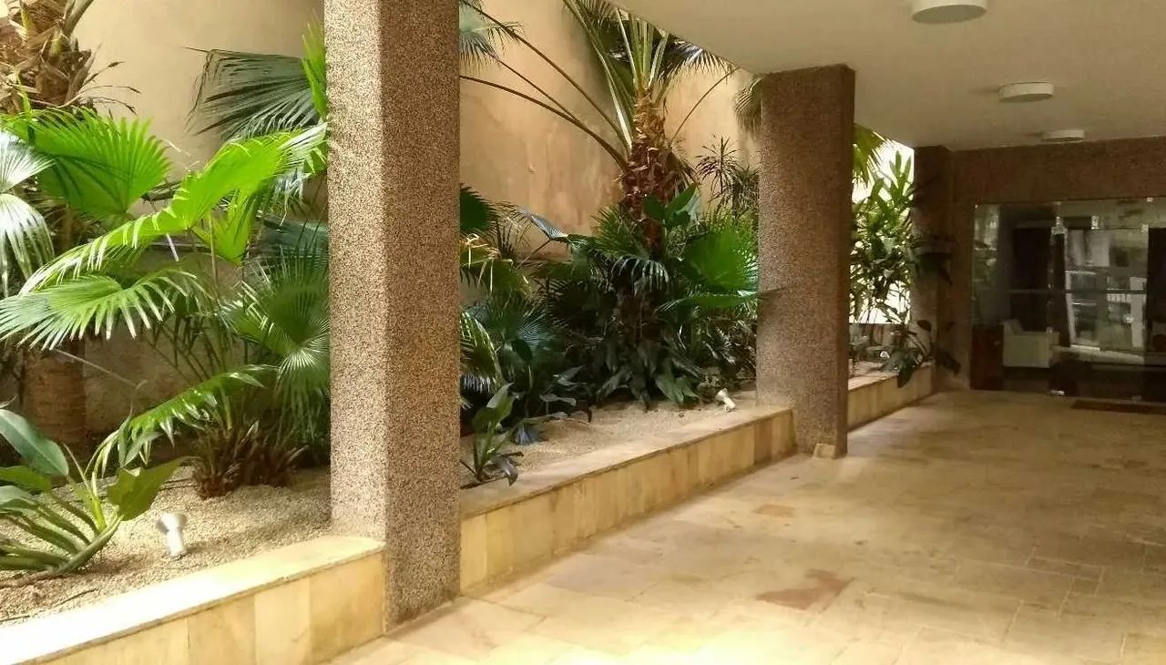 Apartamento em Rua Haddock Lobo - Jardim América - São Paulo/SP