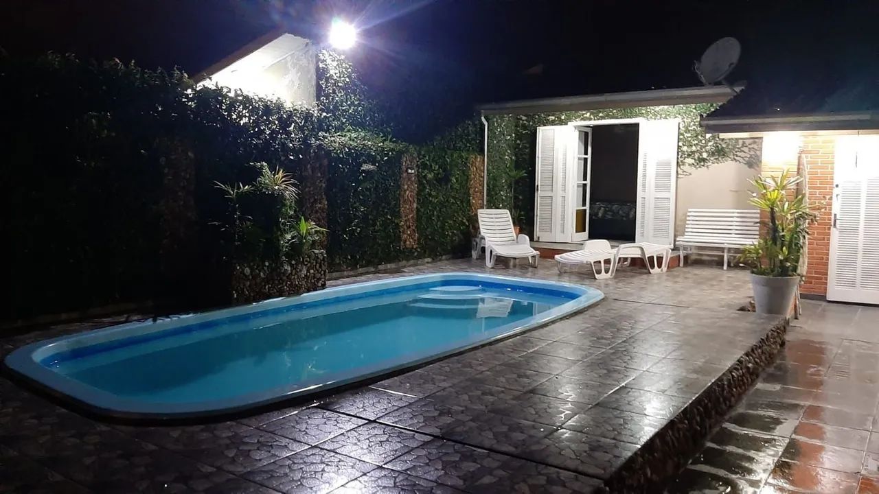 Piscina em Guaratuba  - Foto 8