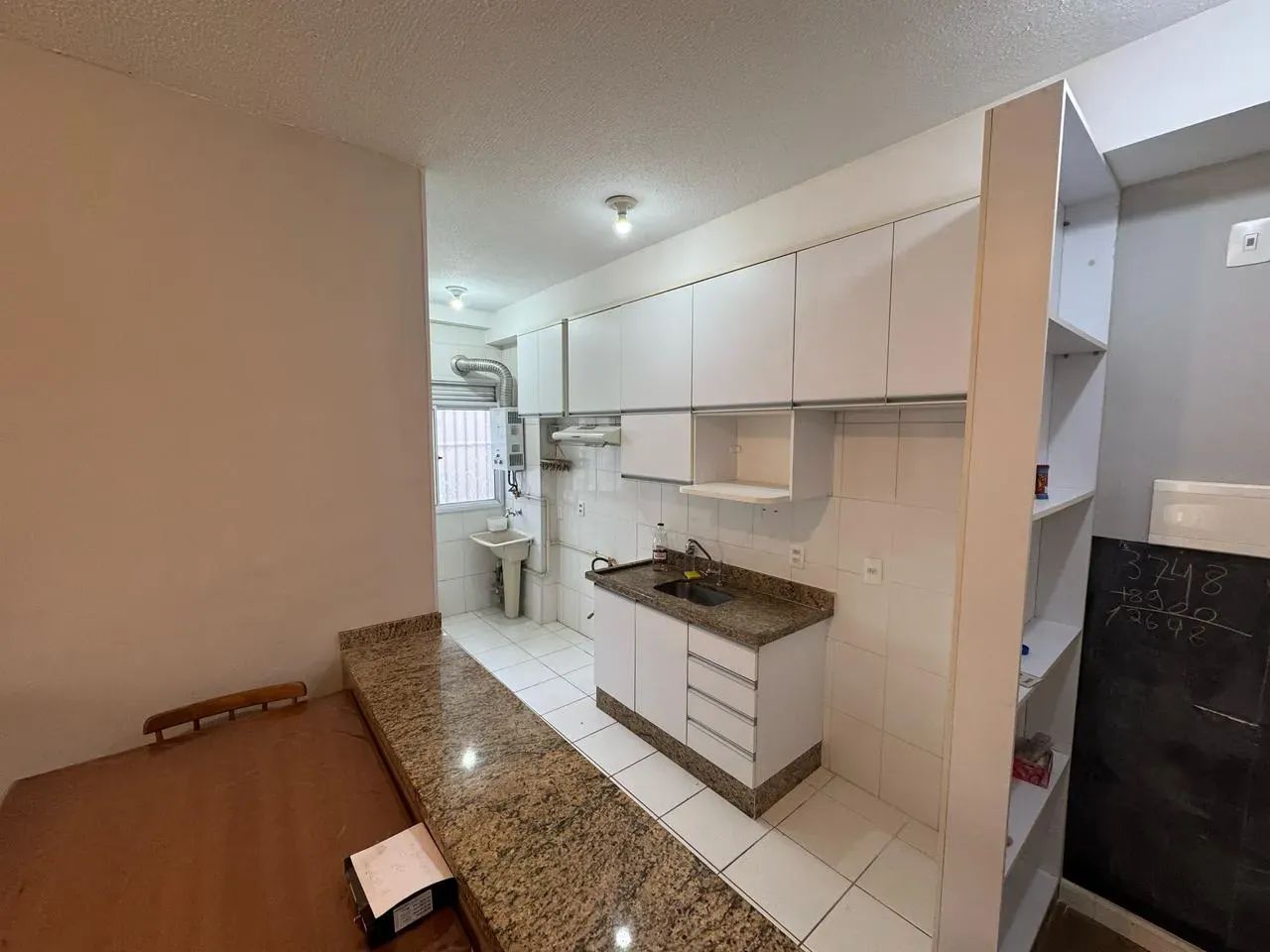 Imóvel para aluguel Vila Prudente/Vila Independência. 2 Dorm. 1 Vaga. - Foto 4