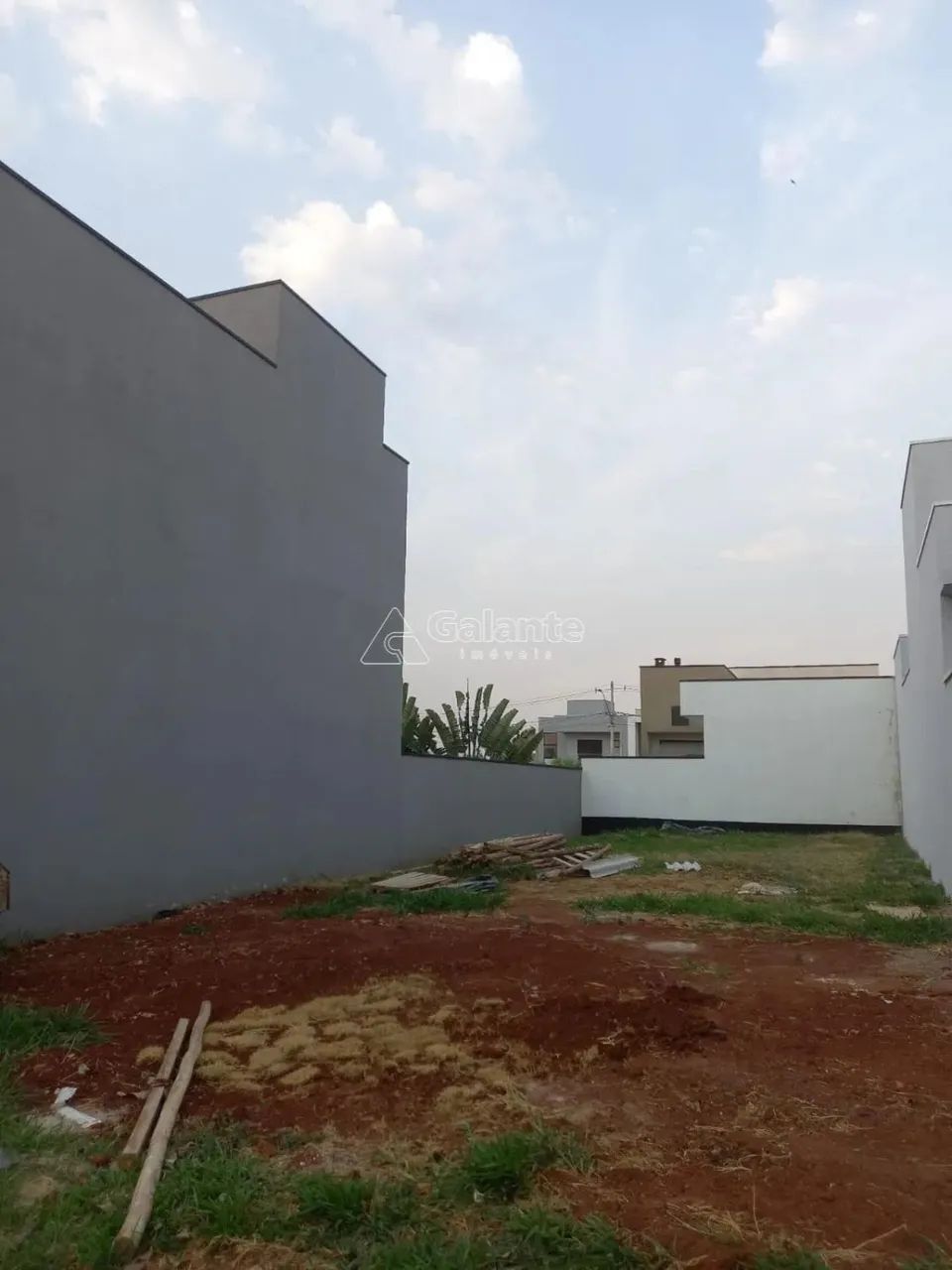 terreno - Vila Monte Alegre - Paulínia - Foto 4