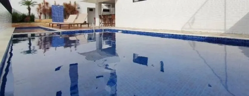 Apartamento no Josman Celino com 2 quartos - Catolé- itarare - area de lazer completa