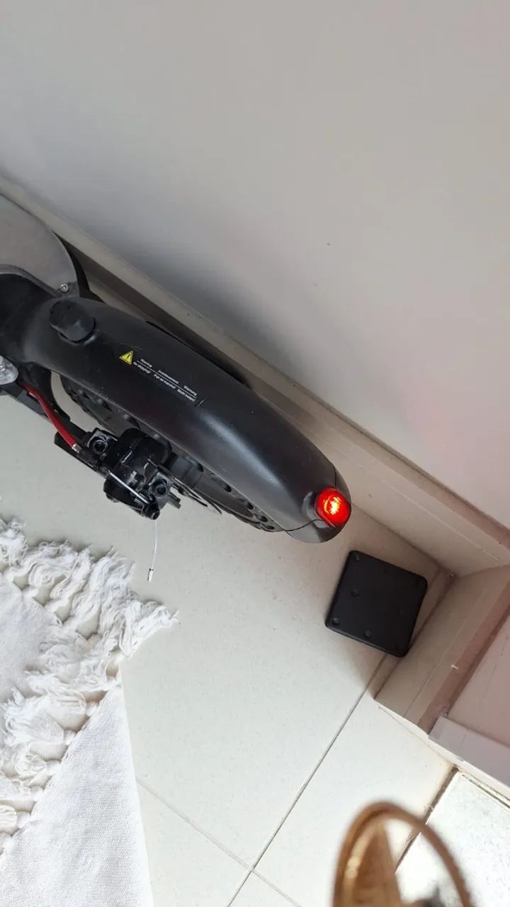 [VENDO] PATINETE ELÉTRICO 450W - Foto 3