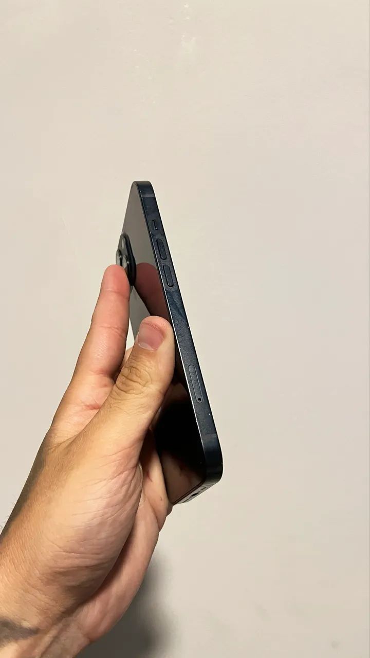 iPhone 13 128GB - bateria 88% - Celulares e Smartphones - Rio