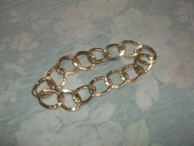 pulseira argola