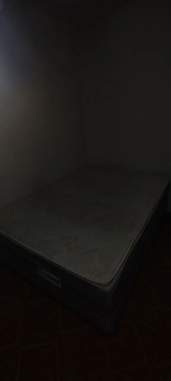 Colchão Minaspuma Molas Ensacadas - Foto 3