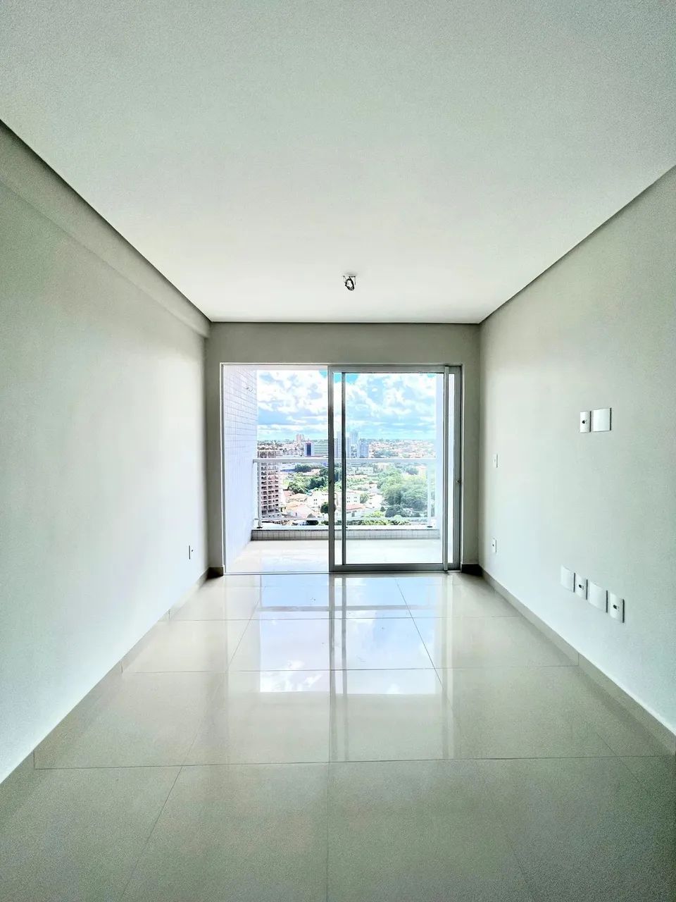 BL - Apartamento à venda no Condominio Bosque São Cristovão em Teresina PI - Foto 3