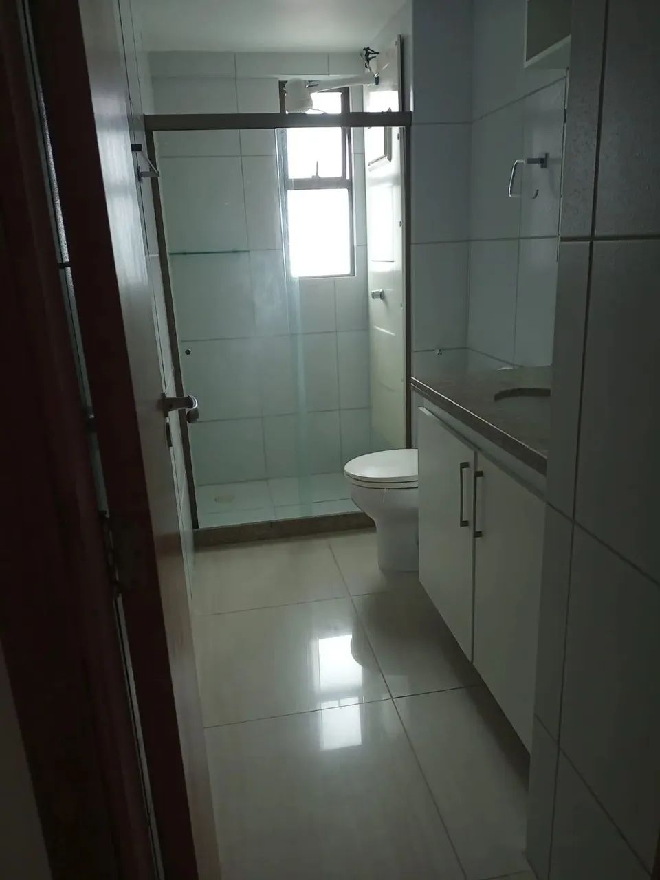 ALUGUEL 2 QUARTOS  EDIFÍCIO ADÁ MELO  PINA, RECIFE  TAXAS INCLUSAS - Foto 2