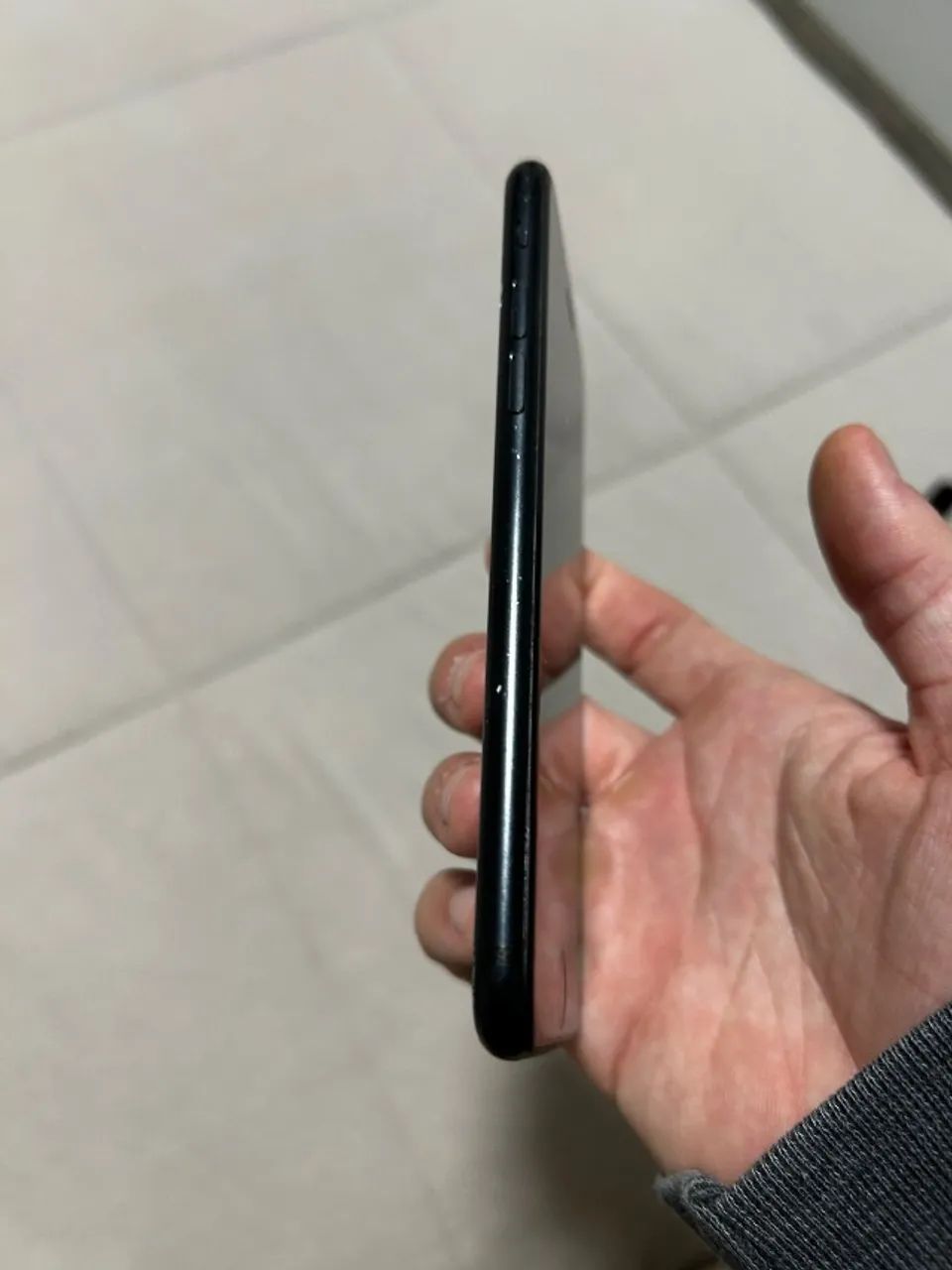 iPhone SE 2 (2020) 128gb para desmontar e usar peças  - Foto 3