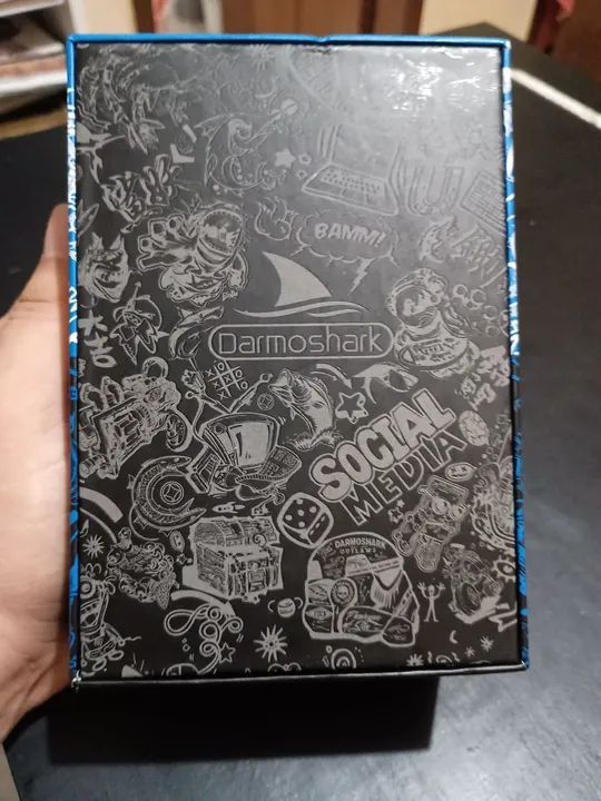 Darmoshark M3 - Foto 5