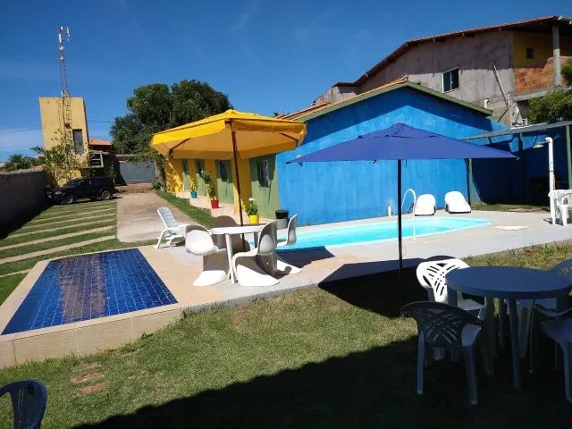 Pacote de Carnaval em Arembepe