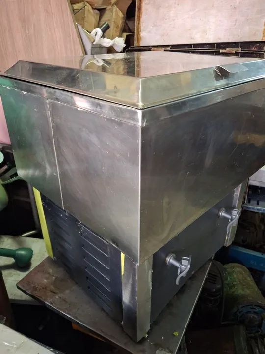 SUQUEIRA COM 2 CUBAS  - Foto 5