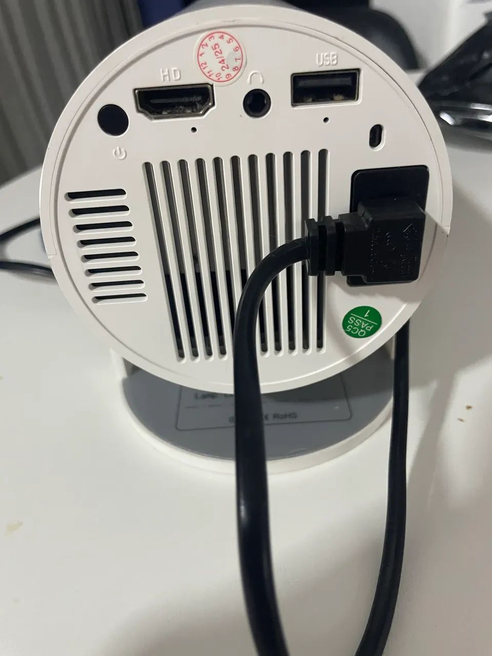 Projetor vídeo hy300  - Foto 3