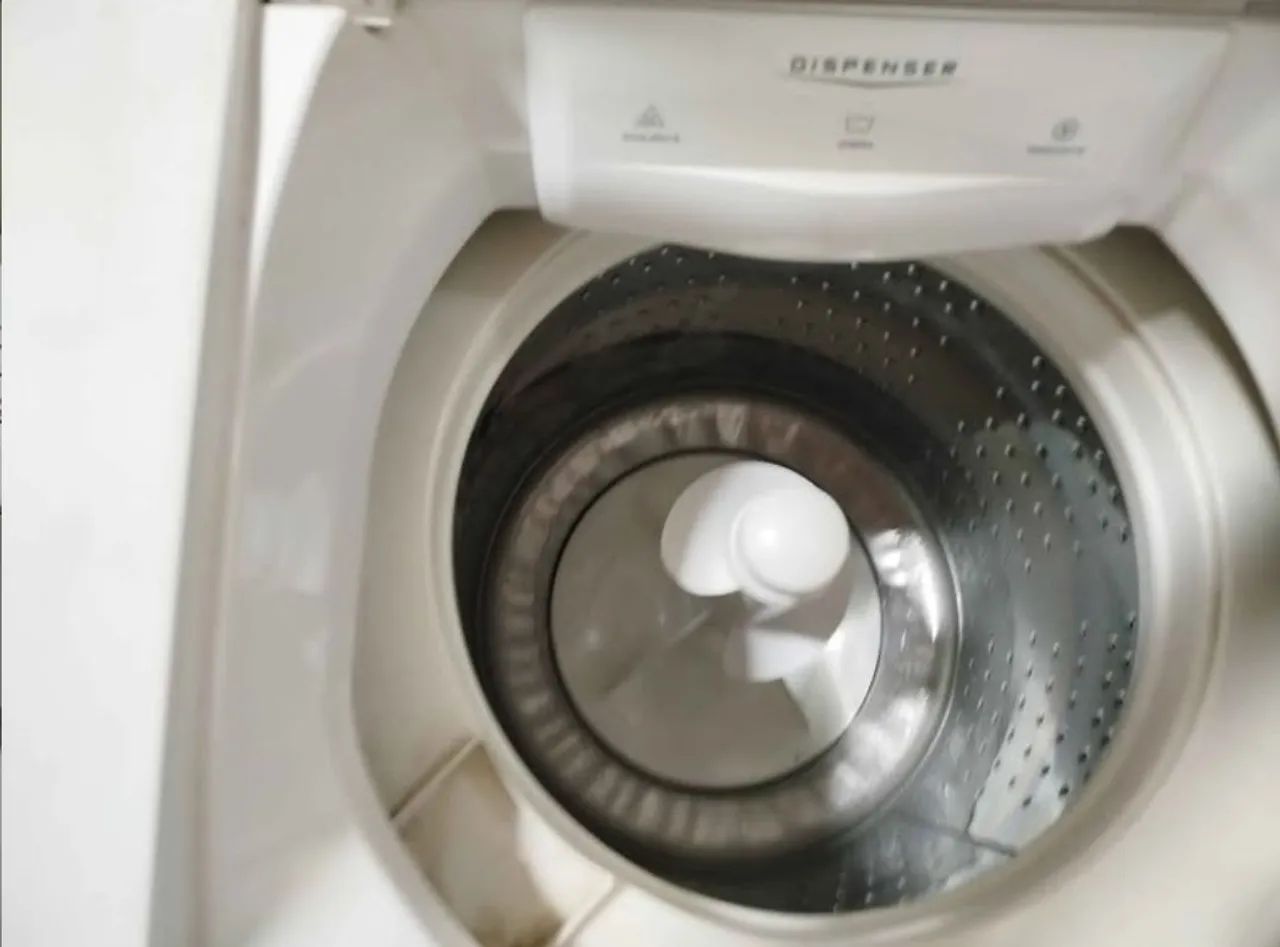 MÁQUINA BRASTEMP 8 KG SEMI NOVA - Foto 2