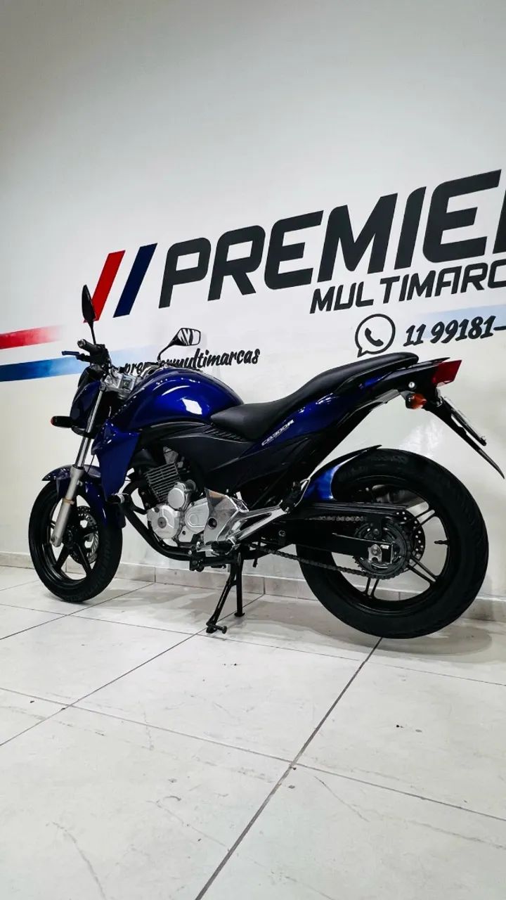 HONDA CB 300R - Foto 12