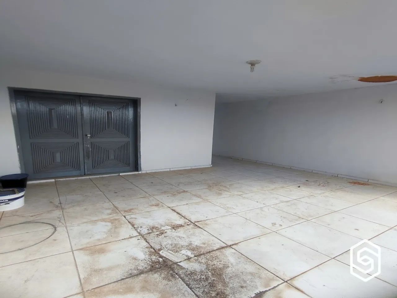 (0014)-Casa para venda com 215 metros quadrados com 3 quartos em Vila Operária - Teresina  - Foto 5