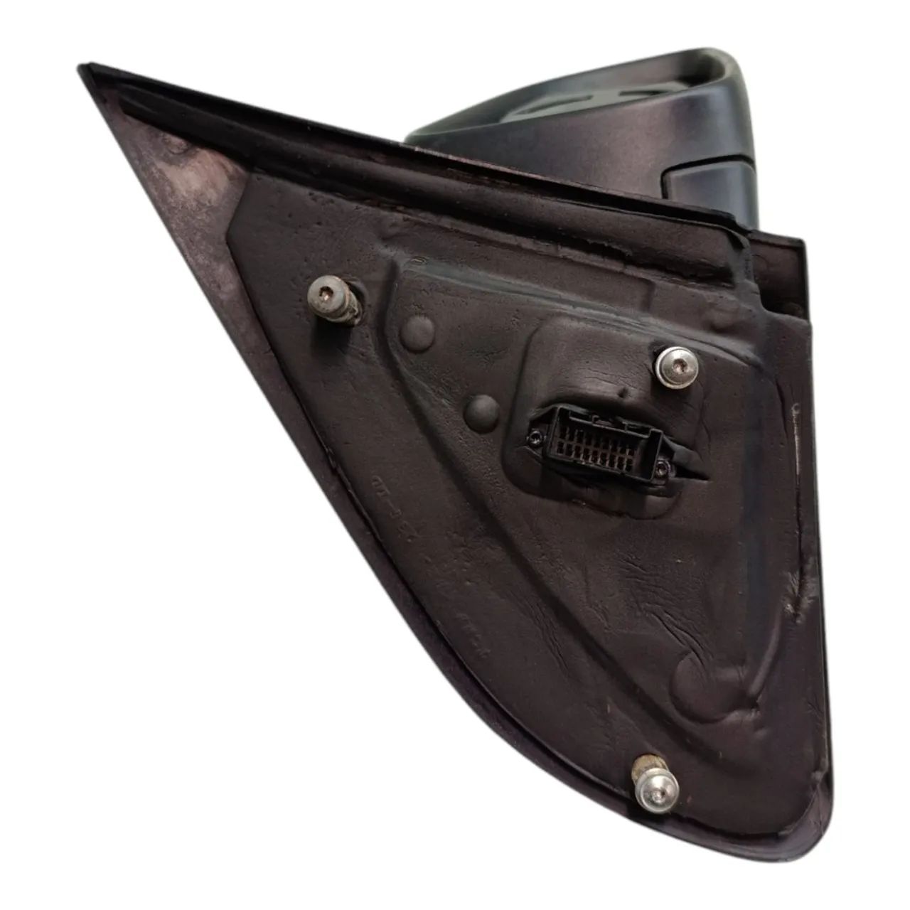 Retrovisor Elétrico Direito Gm Vectra 2008.2009 Com Detalhes - Foto 4