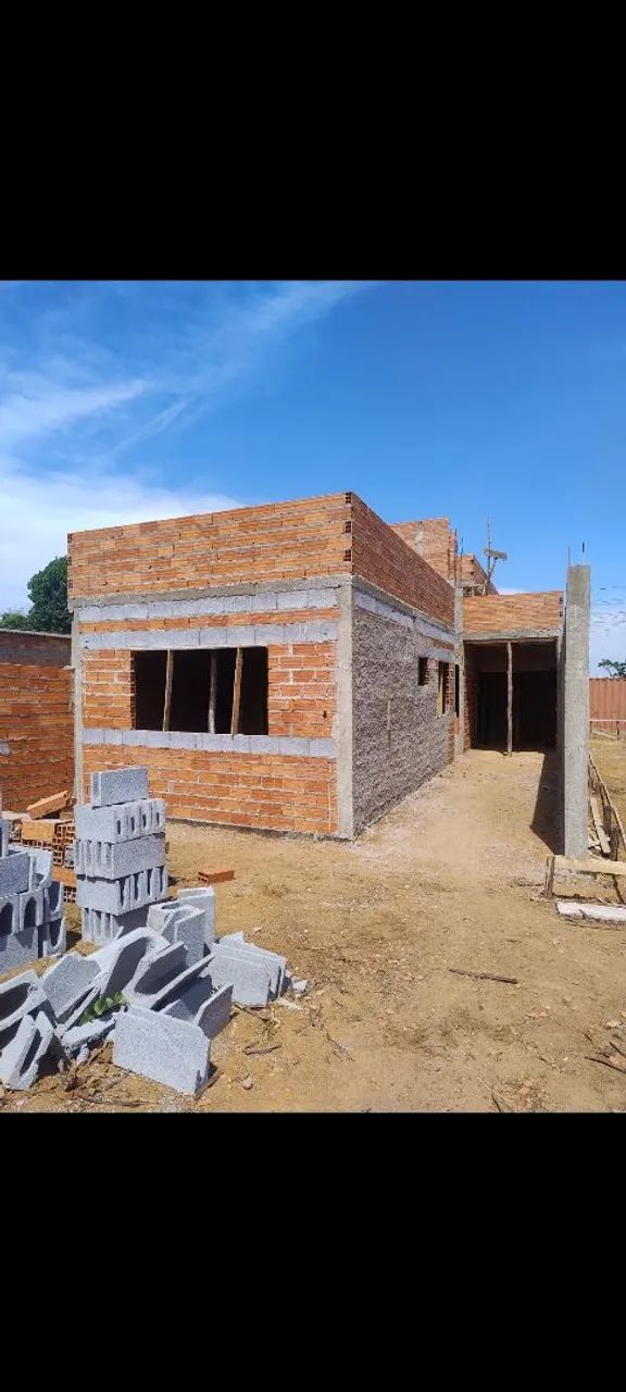 Casa 3Qt 1 suite - Foto 7