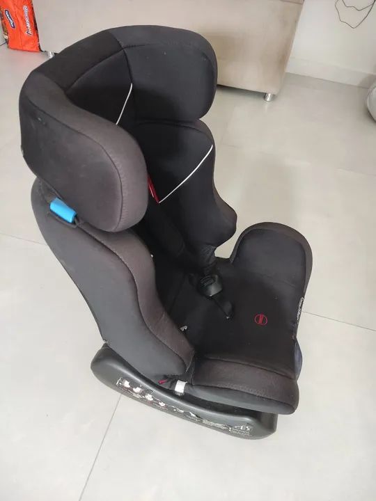 Cadeirinha de carro para bebê - Foto 2