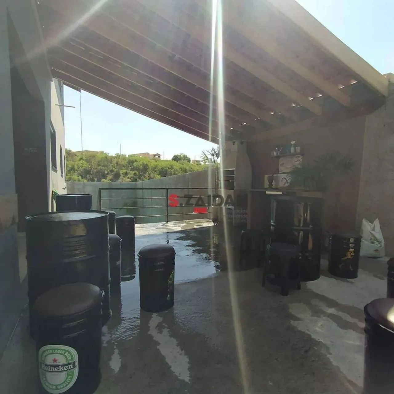 Edícula com 2 dormitórios à venda, 165 m² por R$ 550.000,00 - Terra Azul - Piracicaba/SP - Foto 5